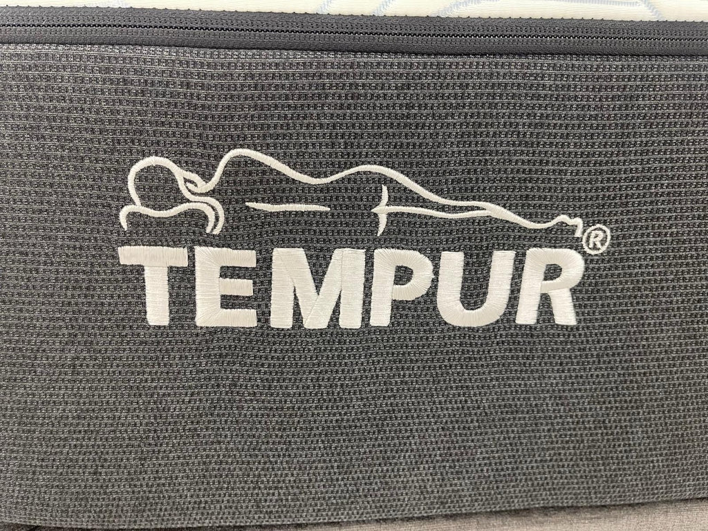 Tempur Pro Luxe Medium 3FT Single 90cm 190cm Mattress RRP £1799