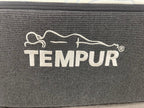 Tempur Pro Luxe Medium 3FT Single 90cm 190cm Mattress RRP £1799