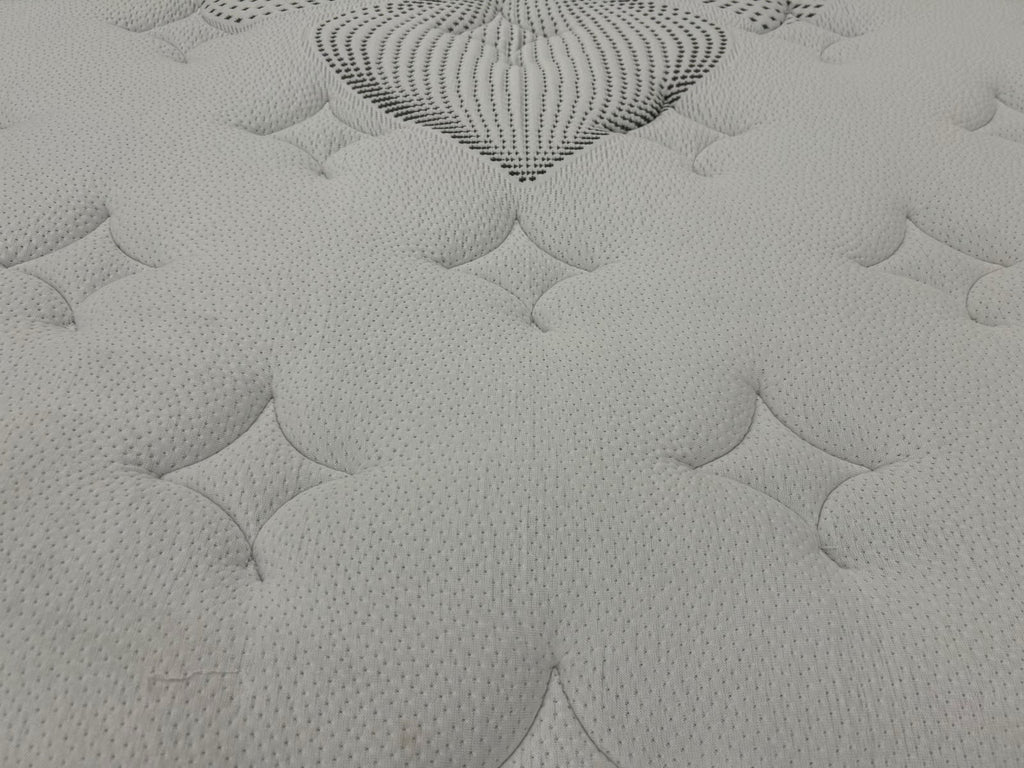 IGEL 3000i Nanotech 5FT Kingsize Plushtop Mattress - RRP £1899 Medium