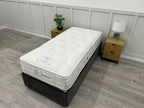 Sleepeezee Campaign for Wool Luxe 2800 Mattress 3FT Single RRP £699