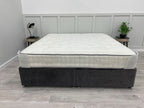 John Lewis British Natural Collection, Wool 5750 5FT Mattress Kingsize Firm