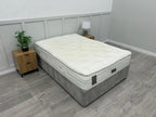 Staples and Co Artisan Deluxe 4FT 6 Double Mattress - RRP £1,799 Firm
