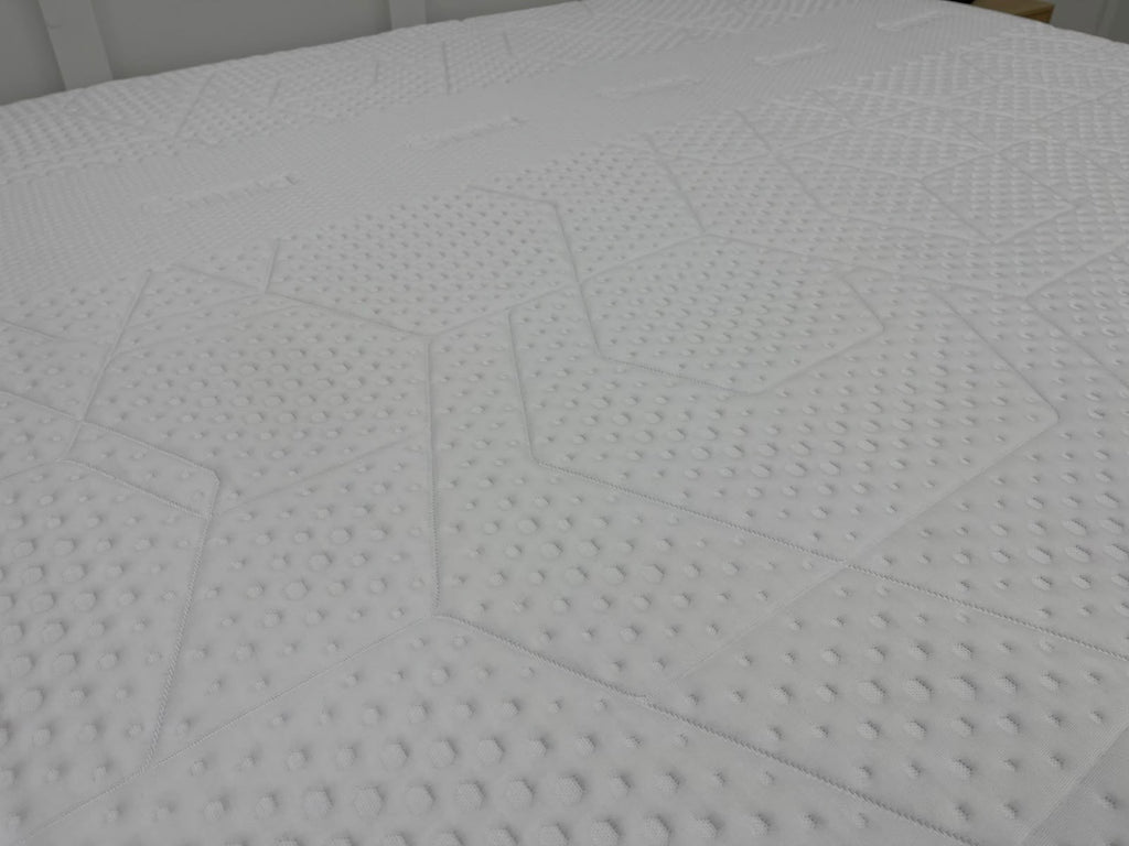 Emma Mattress Diamond Deluxe 6FT Superking Mattress  - RRP £1995