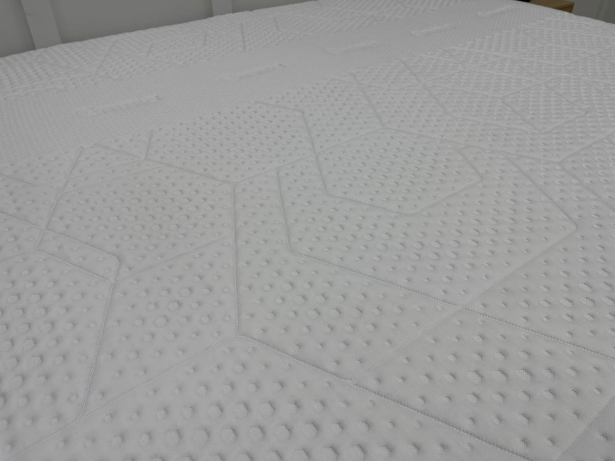 Emma Mattress Diamond Deluxe 6FT Superking Mattress  - RRP £1995