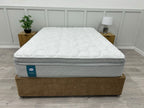 Sealy Winslow Geltex Enhance 2400 Pillow Top Mattress 5FT Kingsize RRP £1095