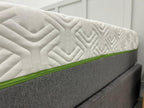 Tempur Hybrid Elite 6FT SuperKing RRP £2399 Medium Firmness