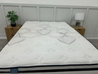 IGEL 4000i Nanotech 4FT 6 Double Plushtop Mattress Medium  - RRP £1899