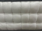 Vispring Herald Superb Mattress  5FT Kingsize Medium Spring RRP £4910