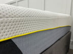Mlily Hybrid Premier 1000 Ortho Deluxe 6FT Superking RRP £1599