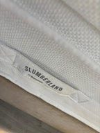 Slumberland Air 9 Memory 6FT Superking Mattress, Medium - RRP £1449