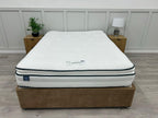 Silentnight Ultra Gel Miracoil Pillowtop 5FT Kingsize Mattress RRP £899