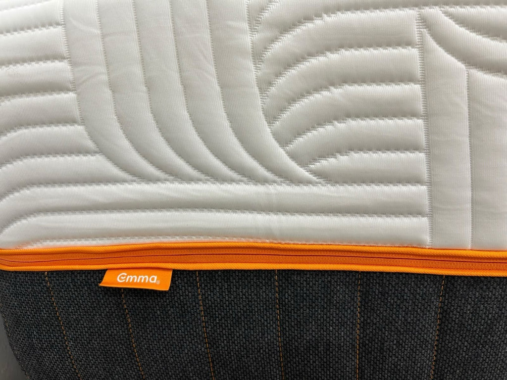 Emma Performance 30 Mattress 5FT Kingsize Mattress  - RRP £1995