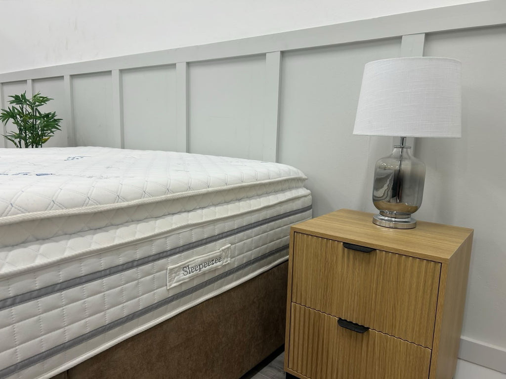 Sleepeezee SensaGel 9000 Mattress 5FT Kingsize  RRP £2899