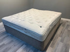 Millbrook Wool Luxury 4000 Mattress 6FT Superking - RRP £1269 - Home Furniture Interiors
