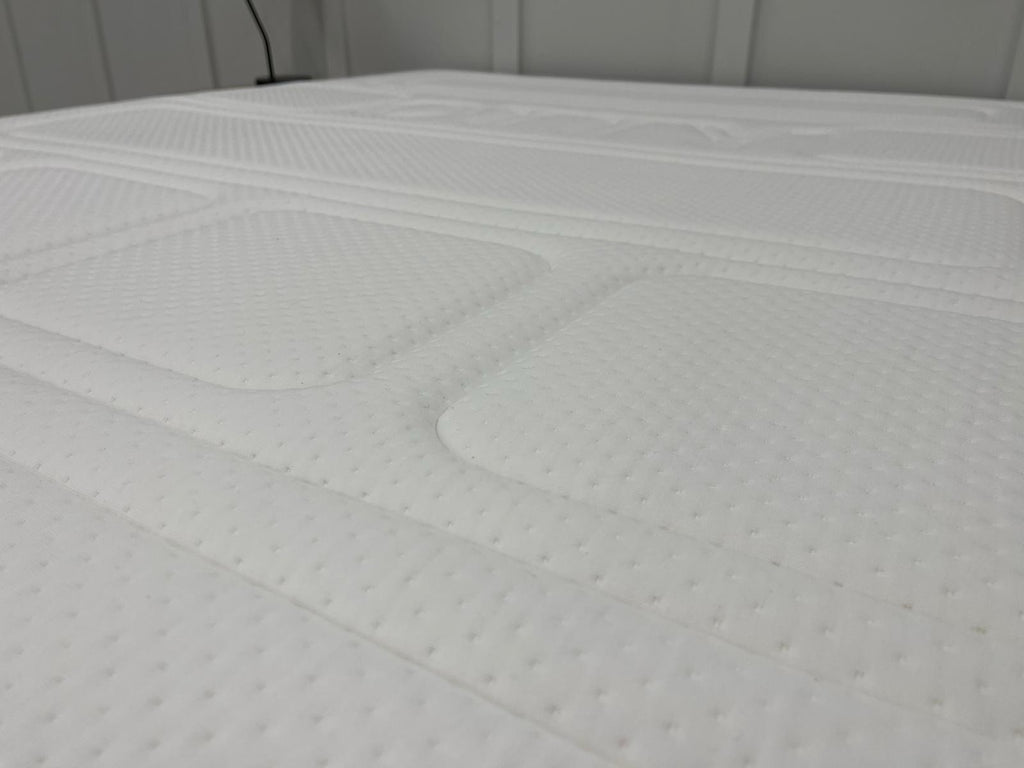 OTTY Original Hybrid Mattress 5FT RRP £799 Medium / Firm