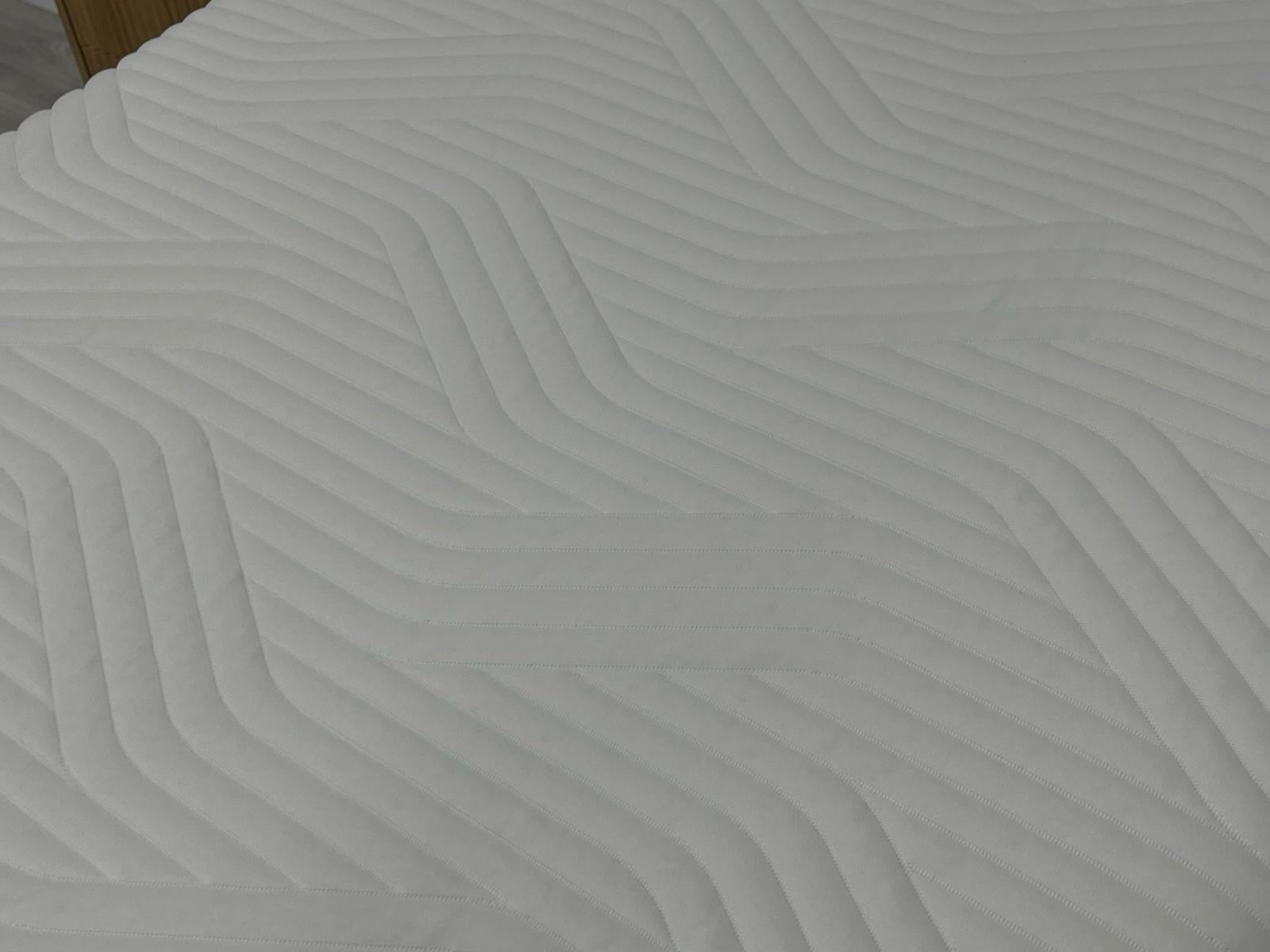 Tempur Sensation Elite Small Single 75cm 200cm Mattress RRP £1499 Firm
