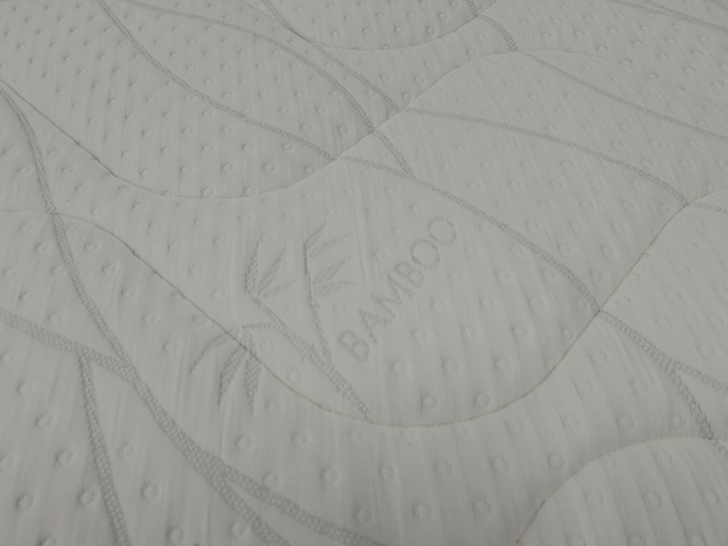 Sleep Story Firm Gel 4FT 6 Double Mattress - RRP £899