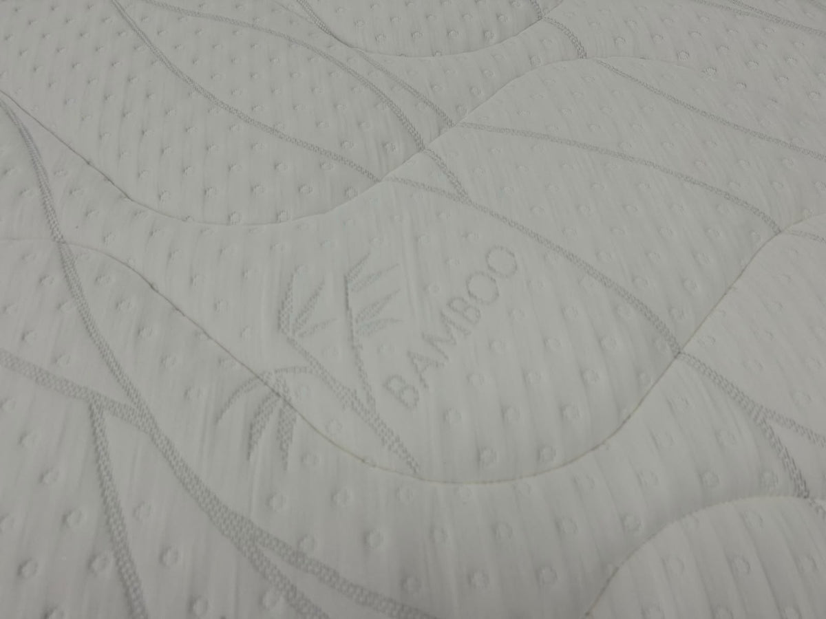 Sleep Story Firm Gel 4FT 6 Double Mattress - RRP £899