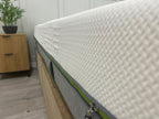 EMMA Diamond Helix 4FT 6 Double Mattress - RRP £1595 -