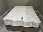 Slumberland 1400 Eco Solutions 4FT Double Mattress - RRP £899 A - Home Furniture Interiors