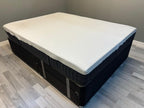 Emma Original Premium Hybrid  5FT Kingsize Mattress -  RRP £799 25cm Depth - Home Furniture Interiors