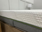 EMMA Diamond Helix 4FT 6 Double Mattress - RRP £1595 -