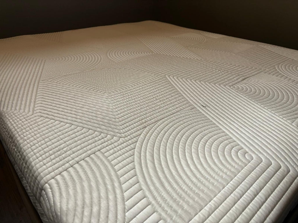 Sealy 1400 Pocket Hybrid Geltex Mattress,  6FT Super King, Medium Tension - Home Furniture Interiors