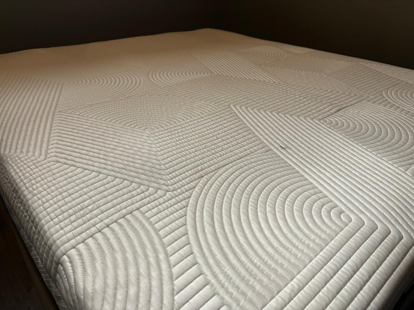 Sealy 1400 Pocket Hybrid Geltex Mattress,  6FT Super King, Medium Tension - Home Furniture Interiors