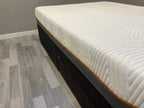 Tempur Original Elite 5FT Kingsize Mattress - RRP £2399 -A - Home Furniture Interiors