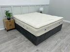 Hypnos Bespoke Ruby Pillowtop Firm 6FT SuperKing Mattress RRP £4,799
