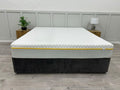 Eve the premium hybrid mattress, 6FT Superking Mattress RRP £799