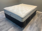 Harrison Spinks Pure Embrace Pillowtop  4FT 6 Double Mattress Regular  RRP £1499
