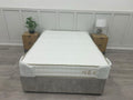 Next Comfort 1000 Medium Pocket Sprung Memory Hybrid Mattress Small Double 4FT