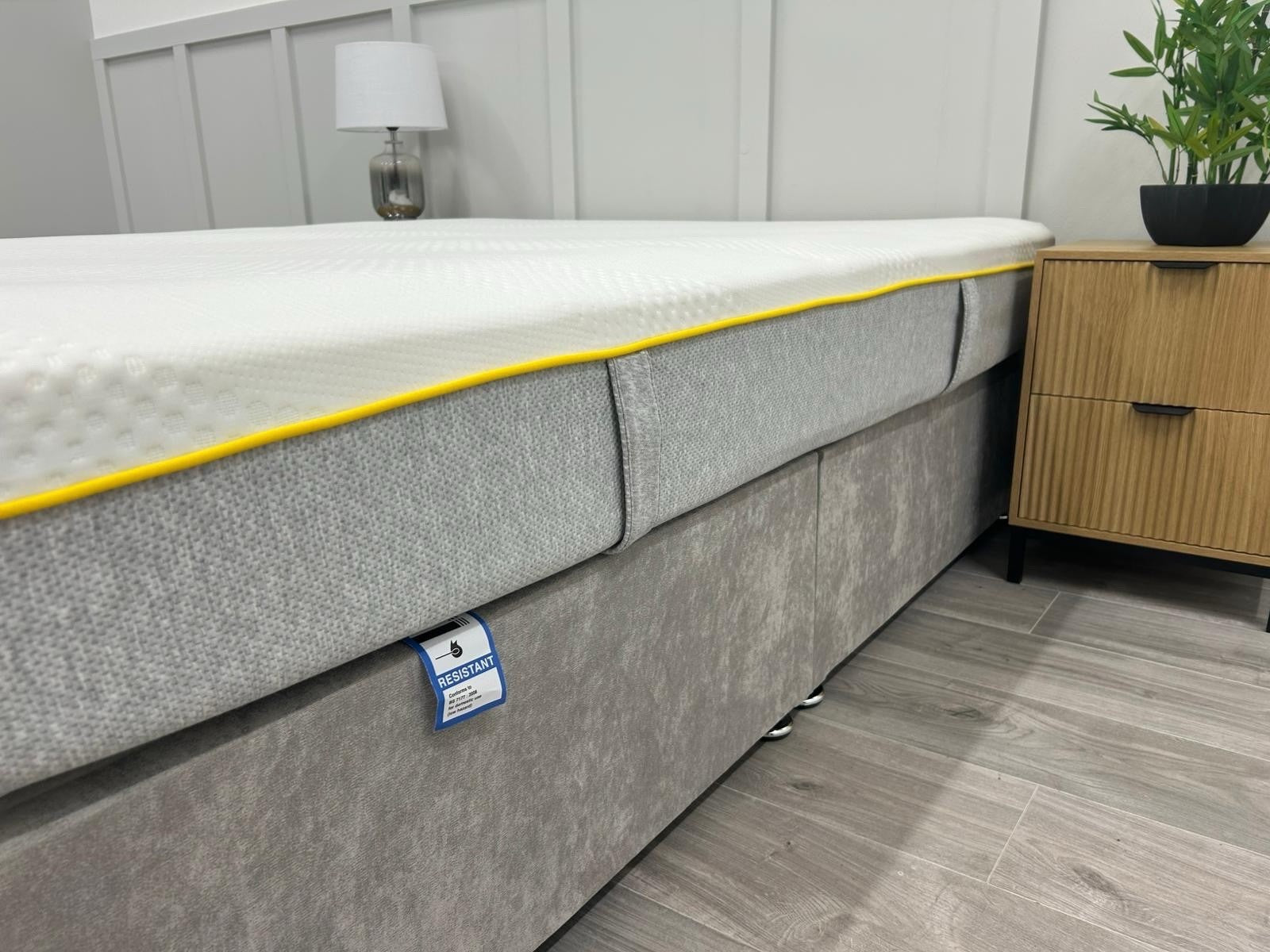 Eve Hybrid Duo Mattress Double 4FT 6 RRP £699