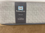 Sealy Newton Posturepedic Mattress 5FT Kingsize RRP £1699 Firm