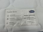 Silentnight Ultra Haze Gel 3000 Pocket Boxtop 6FT Superking RRP £1299 Soft