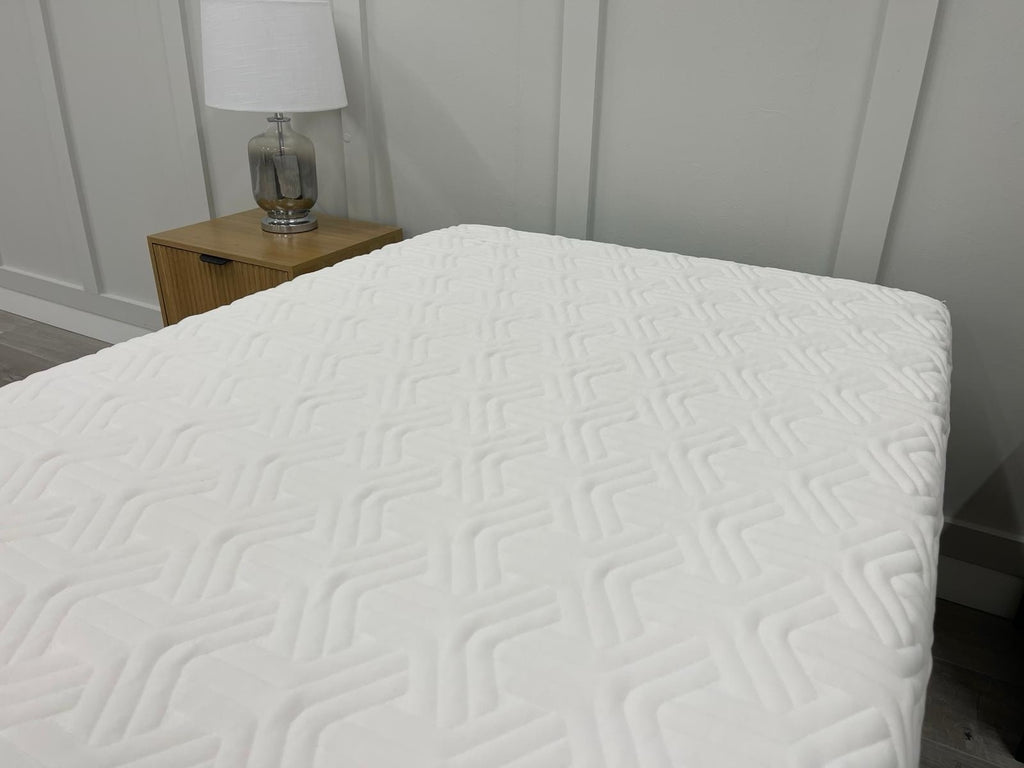 Tempur Hybrid Elite Luxe 3FT Single Mattress RRP £1699 A