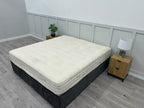 Hypnos Luxurious Earth 04 Mattress 6FT Superking Medium RRP £3799 A