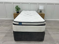 IGEL 4000i Nanotech 3FT Single Extra Length Plushtop Mattress Firm  - RRP £1299 - Home Furniture Interiors