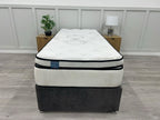 IGEL 4000i Nanotech 3FT Single Extra Length Plushtop Mattress Firm  - RRP £1299 - Home Furniture Interiors