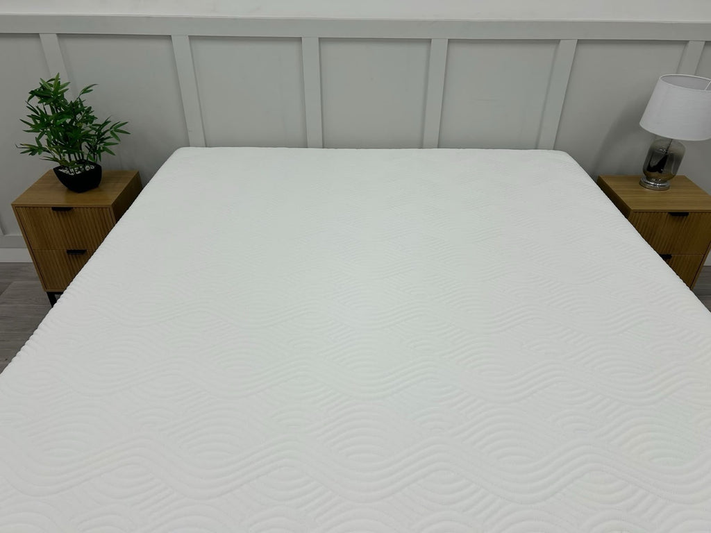 Dormeo Octaspring 9500 Hybrid Mattress Super King 180cm X 200cm  £2570