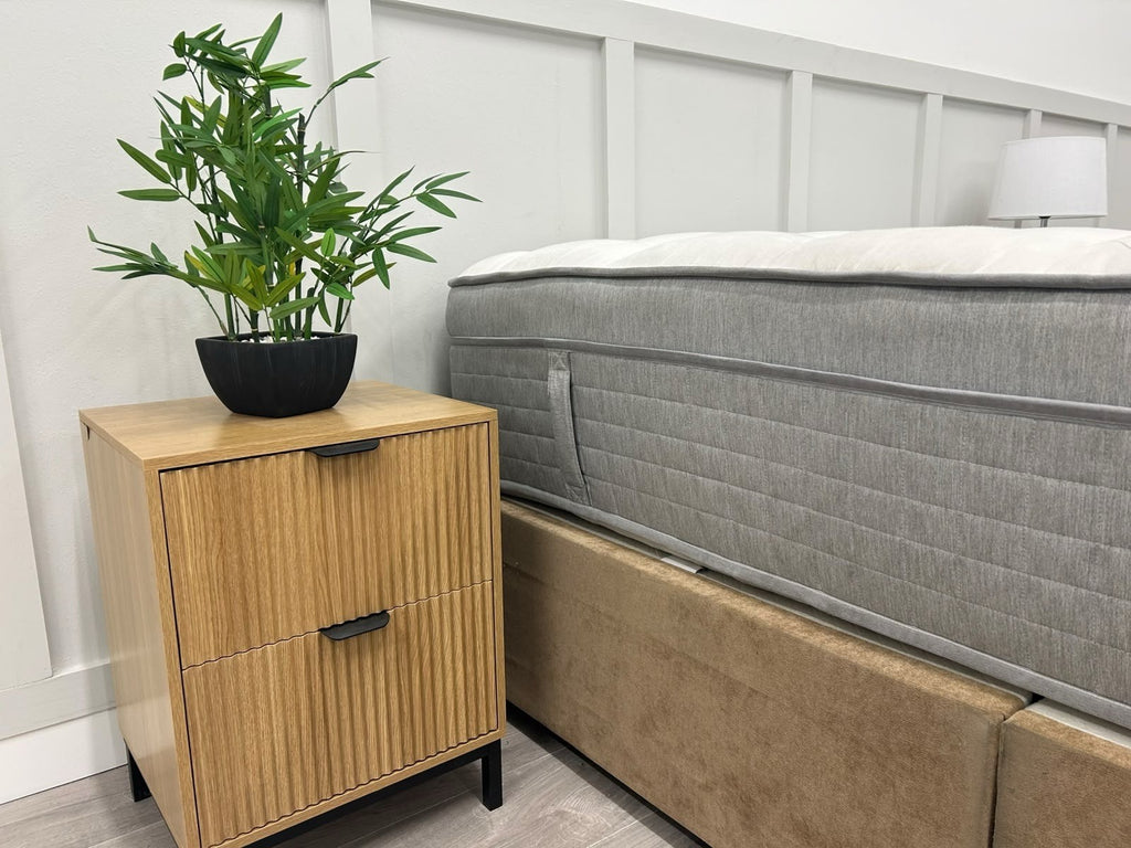 Millbrook Luxury 5000 Pocket Medium 5FT Kingsize Mattress RRP £2195