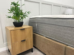 Millbrook Luxury 5000 Pocket Medium 5FT Kingsize Mattress RRP £2195