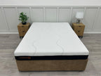 Dormeo Octaspring Levanto Memory Foam Mattress Kingsize 5FT  £1499 A