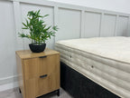 Hypnos Luxurious Earth 04 Mattress 6FT Superking Medium RRP £3799 A