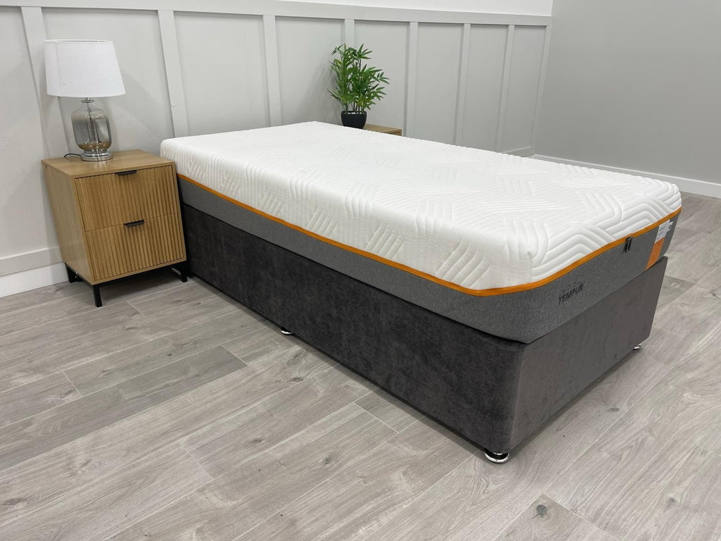 Tempur Original Elite 3FT Single 90cm 190cm Mattress RRP £1499 A