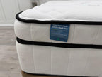 IGEL 6000i Nanotech 6FT Superking Plushtop Mattress Firm - RRP £2399