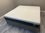 Tempur Hybrid Elite 6FT SuperKing RRP £1899 Medium Firmness - Home Furniture Interiors