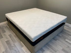 Octaspring 9500 Latex Memory Foam Mattress Super King 180cm X 200cm  £3199 - Home Furniture Interiors