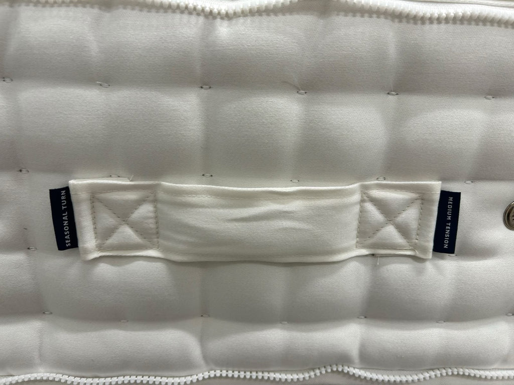 Hypnos Inspired By Nature 05 Zip & Link Mattress 6FT Superking